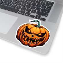 Pumpkin Patch of Terror: Scary Halloween Stickers for All Ages Decor Fall Bestsellers Halloween Halloween Decor Halloween Stickers Home & Living Jack O Lantern Kiss cut Magnets & Stickers Pumpkin Pumpkins Stickers