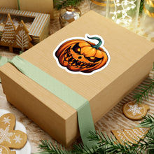 Pumpkin Patch of Terror: Scary Halloween Stickers for All Ages Decor Fall Bestsellers Halloween Halloween Decor Halloween Stickers Home & Living Jack O Lantern Kiss cut Magnets & Stickers Pumpkin Pumpkins Stickers