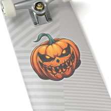 Pumpkin Patch of Terror: Scary Halloween Stickers for All Ages Decor Fall Bestsellers Halloween Halloween Decor Halloween Stickers Home & Living Jack O Lantern Kiss cut Magnets & Stickers Pumpkin Pumpkins Stickers