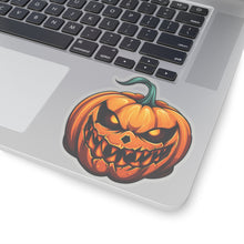 Pumpkin Patch of Terror: Scary Halloween Stickers for All Ages Decor Fall Bestsellers Halloween Halloween Decor Halloween Stickers Home & Living Jack O Lantern Kiss cut Magnets & Stickers Pumpkin Pumpkins Stickers