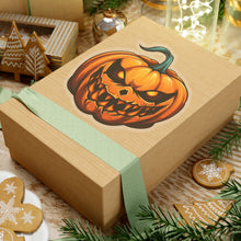 Pumpkin Patch of Terror: Scary Halloween Stickers for All Ages Decor Fall Bestsellers Halloween Halloween Decor Halloween Stickers Home & Living Jack O Lantern Kiss cut Magnets & Stickers Pumpkin Pumpkins Stickers