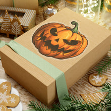 Scary Halloween Jack O Lantern Stickers - Perfect for Haunted Fun Decor Fall Bestsellers Halloween Halloween Decor Halloween Sticker Halloween Stickers Home & Living Jack O Lantern Kiss cut Magnets & Stickers Pumpkin Pumpkins Stickers