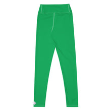 Sleek Silhouette: Women's Solid Color Yoga Pants Leggings - Jade Exclusive Leggings Solid Color Tights Womens