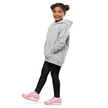 Solid Shades for Active Kids: Girls' Workout Leggings - Noir Exclusive Girls Kids Leggings Solid Color