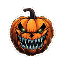 Spooky and Striking: Scary Halloween Jack O Lantern Pumpkin Stickers Fall Bestsellers Halloween Halloween Decor Halloween Sticker Halloween Stickers Home & Living Jack O Lantern Kiss cut Magnets & Stickers Pumpkin Pumpkins Scary Spooky Stickers