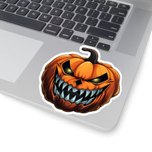 Spooky and Striking: Scary Halloween Jack O Lantern Pumpkin Stickers Fall Bestsellers Halloween Halloween Decor Halloween Sticker Halloween Stickers Home & Living Jack O Lantern Kiss cut Magnets & Stickers Pumpkin Pumpkins Scary Spooky Stickers