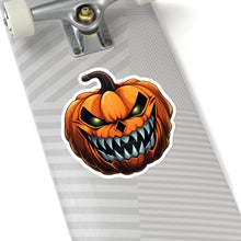 Spooky and Striking: Scary Halloween Jack O Lantern Pumpkin Stickers Fall Bestsellers Halloween Halloween Decor Halloween Sticker Halloween Stickers Home & Living Jack O Lantern Kiss cut Magnets & Stickers Pumpkin Pumpkins Scary Spooky Stickers