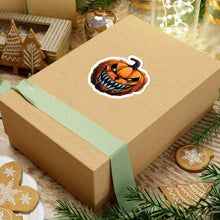 Spooky and Striking: Scary Halloween Jack O Lantern Pumpkin Stickers Fall Bestsellers Halloween Halloween Decor Halloween Sticker Halloween Stickers Home & Living Jack O Lantern Kiss cut Magnets & Stickers Pumpkin Pumpkins Scary Spooky Stickers