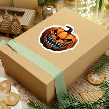 Spooky and Striking: Scary Halloween Jack O Lantern Pumpkin Stickers Fall Bestsellers Halloween Halloween Decor Halloween Sticker Halloween Stickers Home & Living Jack O Lantern Kiss cut Magnets & Stickers Pumpkin Pumpkins Scary Spooky Stickers