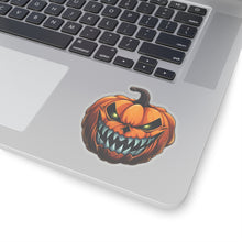 Spooky and Striking: Scary Halloween Jack O Lantern Pumpkin Stickers Fall Bestsellers Halloween Halloween Decor Halloween Sticker Halloween Stickers Home & Living Jack O Lantern Kiss cut Magnets & Stickers Pumpkin Pumpkins Scary Spooky Stickers