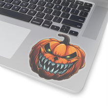 Spooky and Striking: Scary Halloween Jack O Lantern Pumpkin Stickers Fall Bestsellers Halloween Halloween Decor Halloween Sticker Halloween Stickers Home & Living Jack O Lantern Kiss cut Magnets & Stickers Pumpkin Pumpkins Scary Spooky Stickers