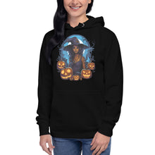 Spooky Chic: Halloween Witch Hoodies for Every Occasion 001 Athleisure Autumn apparel Chic Halloween looks Costume alternatives Cozy comfort Eerie elegance Exclusive Fall fashion trends Fashion for spooky season Halloween Halloween outfits Halloween party wear Halloween sweatshirts Halloween wardrobe Hoodies Mystical fashion Seasonal attire Spooky chic style Stylish sweatshirts Trendy apparel Versatile clothing Witch-themed designs Witchy aesthetics Witchy fashion