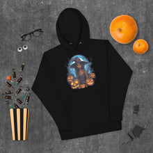 Spooky Chic: Halloween Witch Hoodies for Every Occasion 001 Athleisure Autumn apparel Chic Halloween looks Costume alternatives Cozy comfort Eerie elegance Exclusive Fall fashion trends Fashion for spooky season Halloween Halloween outfits Halloween party wear Halloween sweatshirts Halloween wardrobe Hoodies Mystical fashion Seasonal attire Spooky chic style Stylish sweatshirts Trendy apparel Versatile clothing Witch-themed designs Witchy aesthetics Witchy fashion