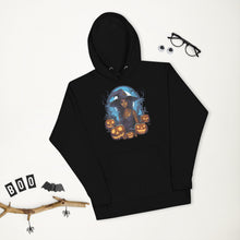 Spooky Chic: Halloween Witch Hoodies for Every Occasion 001 Athleisure Autumn apparel Chic Halloween looks Costume alternatives Cozy comfort Eerie elegance Exclusive Fall fashion trends Fashion for spooky season Halloween Halloween outfits Halloween party wear Halloween sweatshirts Halloween wardrobe Hoodies Mystical fashion Seasonal attire Spooky chic style Stylish sweatshirts Trendy apparel Versatile clothing Witch-themed designs Witchy aesthetics Witchy fashion