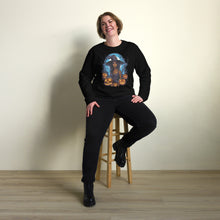 Spooky Chic: Halloween Witch Sweatshirts for Every Occasion 001 Autumn wardrobe Chic Halloween looks Cozy autumn wear Eerie elegance Exclusive Fall fashion trends Fashion for spooky season Fashionable comfort Halloween Halloween apparel Halloween fashion Halloween outfit ideas Halloween party attire Mystical fashion Seasonal attire Spooky chic style Stylish costume alternatives Trendy sweatshirts Unique sweatshirts Witch-themed sweatshirts Witchy aesthetics Witchy vibes