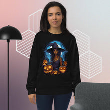 Spooky Chic: Halloween Witch Sweatshirts for Every Occasion 001 Autumn wardrobe Chic Halloween looks Cozy autumn wear Eerie elegance Exclusive Fall fashion trends Fashion for spooky season Fashionable comfort Halloween Halloween apparel Halloween fashion Halloween outfit ideas Halloween party attire Mystical fashion Seasonal attire Spooky chic style Stylish costume alternatives Trendy sweatshirts Unique sweatshirts Witch-themed sweatshirts Witchy aesthetics Witchy vibes