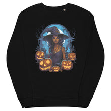 Spooky Chic: Halloween Witch Sweatshirts for Every Occasion 001 Autumn wardrobe Chic Halloween looks Cozy autumn wear Eerie elegance Exclusive Fall fashion trends Fashion for spooky season Fashionable comfort Halloween Halloween apparel Halloween fashion Halloween outfit ideas Halloween party attire Mystical fashion Seasonal attire Spooky chic style Stylish costume alternatives Trendy sweatshirts Unique sweatshirts Witch-themed sweatshirts Witchy aesthetics Witchy vibes
