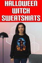 Spooky Chic: Halloween Witch Sweatshirts for Every Occasion 001 Autumn wardrobe Chic Halloween looks Cozy autumn wear Eerie elegance Exclusive Fall fashion trends Fashion for spooky season Fashionable comfort Halloween Halloween apparel Halloween fashion Halloween outfit ideas Halloween party attire Mystical fashion Seasonal attire Spooky chic style Stylish costume alternatives Trendy sweatshirts Unique sweatshirts Witch-themed sweatshirts Witchy aesthetics Witchy vibes