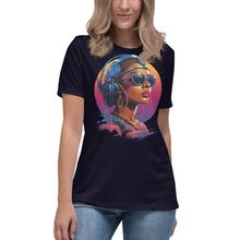 Step into the Cyberpunk World with Women's Cyber Punk T-Shirts 002 alternative fashion Athleisure avant-garde fashion bold designs Cotton cyberpunk cyberpunk culture cyberpunk revolution cyberpunk-inspired edgy style Exclusive futuristic aesthetics futuristic clothing futuristic fashion futuristic graphics futuristic prints futuristic vibes rebellious fashion streetwear t-shirts Tees trendy fashion unique fashion urban fashion Womens
