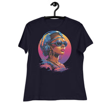 Step into the Cyberpunk World with Women's Cyber Punk T-Shirts 002 alternative fashion Athleisure avant-garde fashion bold designs Cotton cyberpunk cyberpunk culture cyberpunk revolution cyberpunk-inspired edgy style Exclusive futuristic aesthetics futuristic clothing futuristic fashion futuristic graphics futuristic prints futuristic vibes rebellious fashion streetwear t-shirts Tees trendy fashion unique fashion urban fashion Womens