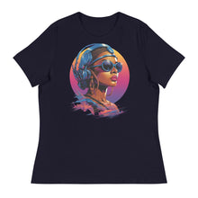 Step into the Cyberpunk World with Women's Cyber Punk T-Shirts 002 alternative fashion Athleisure avant-garde fashion bold designs Cotton cyberpunk cyberpunk culture cyberpunk revolution cyberpunk-inspired edgy style Exclusive futuristic aesthetics futuristic clothing futuristic fashion futuristic graphics futuristic prints futuristic vibes rebellious fashion streetwear t-shirts Tees trendy fashion unique fashion urban fashion Womens