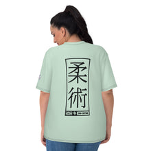 Stylish Women's Short Sleeve Rash Guard - Judo Practice Essential - Surf Crest Alt