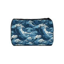 Tempest Gym Bag Bag Exclusive Great Wave Gym