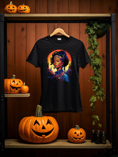 Slim fit Cyber Punk T-Shirts for Women - Embrace Futuristic Style with Attitude 001 Athleisure Cotton Crew neck Cyberpunk Exclusive Slim fit Tees