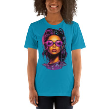 Unleash Your Inner Cyber Punk with Women's Cyber Punk T-Shirts 004 alternative fashion Athleisure avant-garde fashion bold designs Cotton cyberpunk cyberpunk culture cyberpunk revolution cyberpunk-inspired edgy style Exclusive futuristic aesthetics futuristic clothing futuristic fashion futuristic graphics futuristic prints futuristic vibes rebellious fashion streetwear t-shirts Tees trendy fashion unique fashion urban fashion Womens