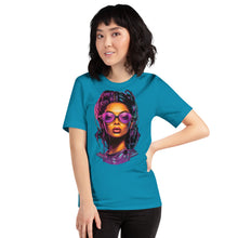 Unleash Your Inner Cyber Punk with Women's Cyber Punk T-Shirts 004 alternative fashion Athleisure avant-garde fashion bold designs Cotton cyberpunk cyberpunk culture cyberpunk revolution cyberpunk-inspired edgy style Exclusive futuristic aesthetics futuristic clothing futuristic fashion futuristic graphics futuristic prints futuristic vibes rebellious fashion streetwear t-shirts Tees trendy fashion unique fashion urban fashion Womens