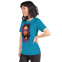 Unleash Your Inner Cyber Punk with Women's Cyber Punk T-Shirts 004 alternative fashion Athleisure avant-garde fashion bold designs Cotton cyberpunk cyberpunk culture cyberpunk revolution cyberpunk-inspired edgy style Exclusive futuristic aesthetics futuristic clothing futuristic fashion futuristic graphics futuristic prints futuristic vibes rebellious fashion streetwear t-shirts Tees trendy fashion unique fashion urban fashion Womens