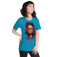 Unleash Your Inner Cyber Punk with Women's Cyber Punk T-Shirts 004 alternative fashion Athleisure avant-garde fashion bold designs Cotton cyberpunk cyberpunk culture cyberpunk revolution cyberpunk-inspired edgy style Exclusive futuristic aesthetics futuristic clothing futuristic fashion futuristic graphics futuristic prints futuristic vibes rebellious fashion streetwear t-shirts Tees trendy fashion unique fashion urban fashion Womens