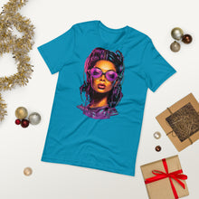 Unleash Your Inner Cyber Punk with Women's Cyber Punk T-Shirts 004 alternative fashion Athleisure avant-garde fashion bold designs Cotton cyberpunk cyberpunk culture cyberpunk revolution cyberpunk-inspired edgy style Exclusive futuristic aesthetics futuristic clothing futuristic fashion futuristic graphics futuristic prints futuristic vibes rebellious fashion streetwear t-shirts Tees trendy fashion unique fashion urban fashion Womens