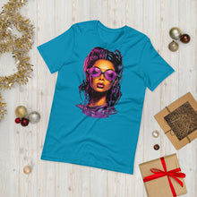 Unleash Your Inner Cyber Punk with Women's Cyber Punk T-Shirts 004 alternative fashion Athleisure avant-garde fashion bold designs Cotton cyberpunk cyberpunk culture cyberpunk revolution cyberpunk-inspired edgy style Exclusive futuristic aesthetics futuristic clothing futuristic fashion futuristic graphics futuristic prints futuristic vibes rebellious fashion streetwear t-shirts Tees trendy fashion unique fashion urban fashion Womens