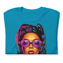 Unleash Your Inner Cyber Punk with Women's Cyber Punk T-Shirts 004 alternative fashion Athleisure avant-garde fashion bold designs Cotton cyberpunk cyberpunk culture cyberpunk revolution cyberpunk-inspired edgy style Exclusive futuristic aesthetics futuristic clothing futuristic fashion futuristic graphics futuristic prints futuristic vibes rebellious fashion streetwear t-shirts Tees trendy fashion unique fashion urban fashion Womens