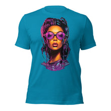 Unleash Your Inner Cyber Punk with Women's Cyber Punk T-Shirts 004 alternative fashion Athleisure avant-garde fashion bold designs Cotton cyberpunk cyberpunk culture cyberpunk revolution cyberpunk-inspired edgy style Exclusive futuristic aesthetics futuristic clothing futuristic fashion futuristic graphics futuristic prints futuristic vibes rebellious fashion streetwear t-shirts Tees trendy fashion unique fashion urban fashion Womens