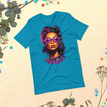 Unleash Your Inner Cyber Punk with Women's Cyber Punk T-Shirts 004 alternative fashion Athleisure avant-garde fashion bold designs Cotton cyberpunk cyberpunk culture cyberpunk revolution cyberpunk-inspired edgy style Exclusive futuristic aesthetics futuristic clothing futuristic fashion futuristic graphics futuristic prints futuristic vibes rebellious fashion streetwear t-shirts Tees trendy fashion unique fashion urban fashion Womens
