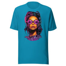 Unleash Your Inner Cyber Punk with Women's Cyber Punk T-Shirts 004 alternative fashion Athleisure avant-garde fashion bold designs Cotton cyberpunk cyberpunk culture cyberpunk revolution cyberpunk-inspired edgy style Exclusive futuristic aesthetics futuristic clothing futuristic fashion futuristic graphics futuristic prints futuristic vibes rebellious fashion streetwear t-shirts Tees trendy fashion unique fashion urban fashion Womens