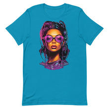 Unleash Your Inner Cyber Punk with Women's Cyber Punk T-Shirts 004 alternative fashion Athleisure avant-garde fashion bold designs Cotton cyberpunk cyberpunk culture cyberpunk revolution cyberpunk-inspired edgy style Exclusive futuristic aesthetics futuristic clothing futuristic fashion futuristic graphics futuristic prints futuristic vibes rebellious fashion streetwear t-shirts Tees trendy fashion unique fashion urban fashion Womens