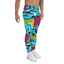 Unleash Your Inner Pop Art Fan with Men's Dahlia Print Athletic Leggings 002 Dahlia Exclusive Fitness Grappling Leggings Mens Pants Pop Art Running trousers Yoga