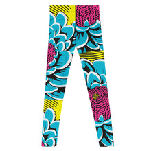 Unleash Your Inner Pop Art Fan with Men's Dahlia Print Athletic Leggings 002 Dahlia Exclusive Fitness Grappling Leggings Mens Pants Pop Art Running trousers Yoga