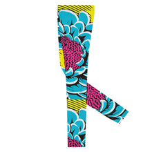 Unleash Your Inner Pop Art Fan with Men's Dahlia Print Athletic Leggings 002 Dahlia Exclusive Fitness Grappling Leggings Mens Pants Pop Art Running trousers Yoga