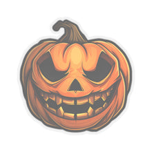 Upgrade Your Halloween Decor with Scary Pumpkin Stickers Fall Bestsellers Halloween Halloween Decor Halloween Stickers Home & Living Jack O Lantern Kiss cut Magnets & Stickers Pumpkin Pumpkins Stickers