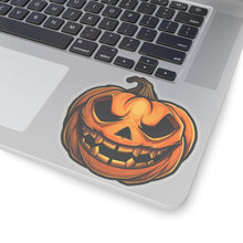 Upgrade Your Halloween Decor with Scary Pumpkin Stickers Fall Bestsellers Halloween Halloween Decor Halloween Stickers Home & Living Jack O Lantern Kiss cut Magnets & Stickers Pumpkin Pumpkins Stickers