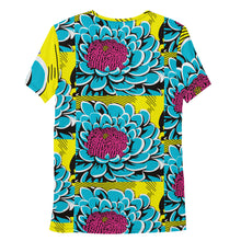 Upgrade Your Training Gear with Men's Pop Art BJJ Short Sleeve Rash Guard - Dahlia Print 002 Dahlia Exclusive Mens Pop Art Rash Guard Running Short Sleeve Swimwear Tees Yoga