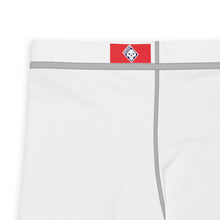 Versatile Movement: Solid Color Athletic Leggings for Men - Snow Exclusive Leggings Mens Pants Solid Color trousers
