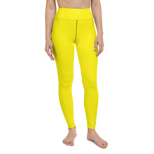 Versatile Movement: Solid Color Leggings for Women - Golden Sun Exclusive Leggings Solid Color Tights Womens