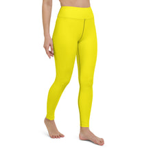 Versatile Movement: Solid Color Leggings for Women - Golden Sun Exclusive Leggings Solid Color Tights Womens