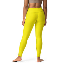 Versatile Movement: Solid Color Leggings for Women - Golden Sun Exclusive Leggings Solid Color Tights Womens