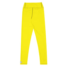 Versatile Movement: Solid Color Leggings for Women - Golden Sun Exclusive Leggings Solid Color Tights Womens